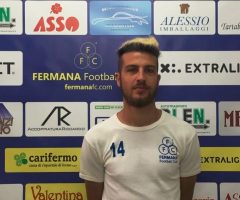 Calcio Dilettanti Marche: Petrucci