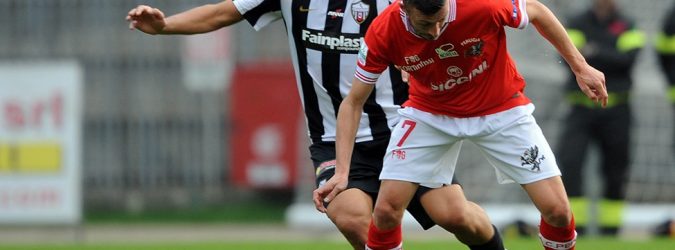 Perugia Ascoli