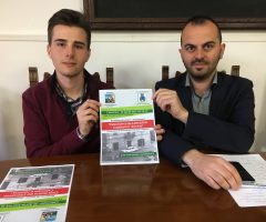 Dalla Guerra alla Liberazione: Castorano si racconta