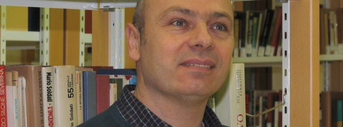 giornata mondiale del libro lucilio santoni