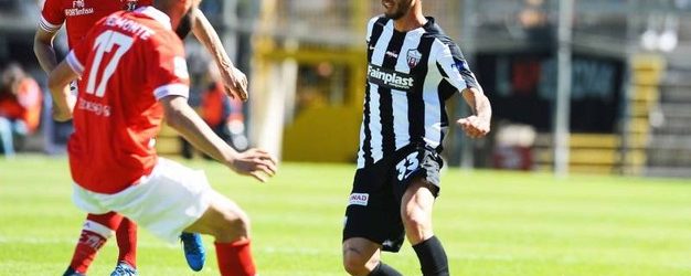 Latina Ascoli