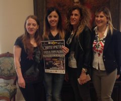 arte nella pietra 2017 ascoli piceno
