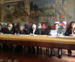 notaract diocesi ricostruzione arquata del tronto