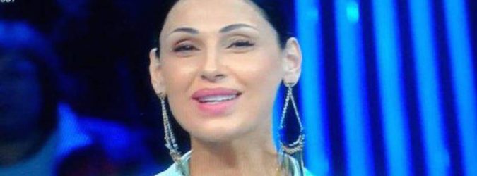 anna tatangelo rifatta