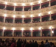 anteprima flauto magico