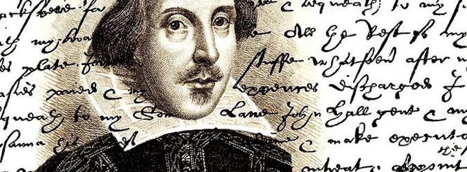 consigli lettura shakespeare