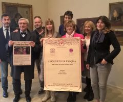 Coro Ventidio Basso