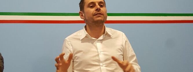Marco Fioravanti