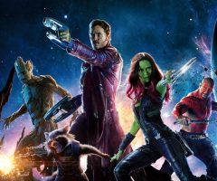 i guardiani della galassia 2 recensione spoiler