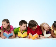 libri per bambini libreria rinascita