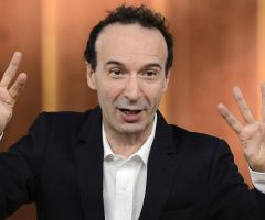 Benigni ad Ascoli