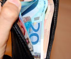 soldi lavoro retribuzione - classifica retribuzioni