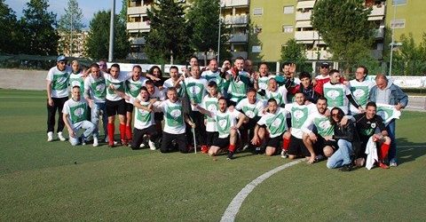 Calcio Dilettanti Marche