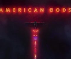 AMERICAN GODS