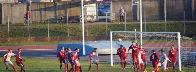 Calcio Dilettanti Marche