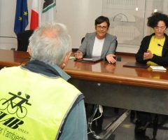 ciclovia adriatica