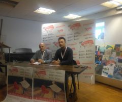 ripartiamo dal cuore