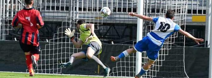 Calcio Dilettanti Marche