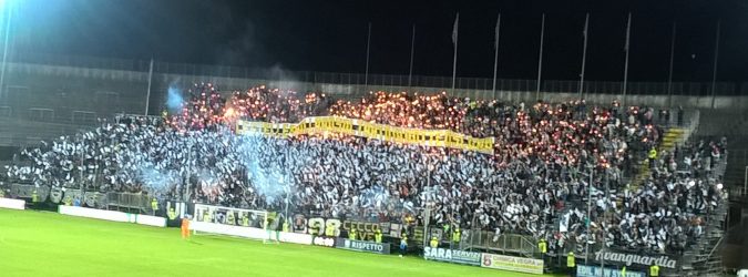 Ascoli Ternana