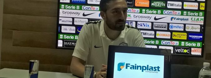 Ascoli Ternana