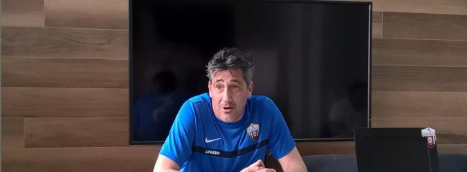 Bari Ascoli