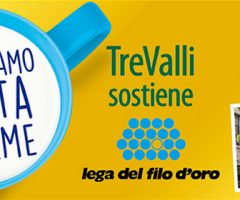 trevalli - lega del filo d'oro - angolo di paradiso
