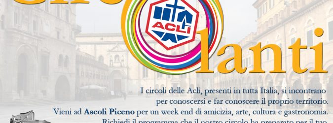 circolanti acli