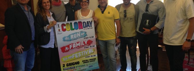 color day