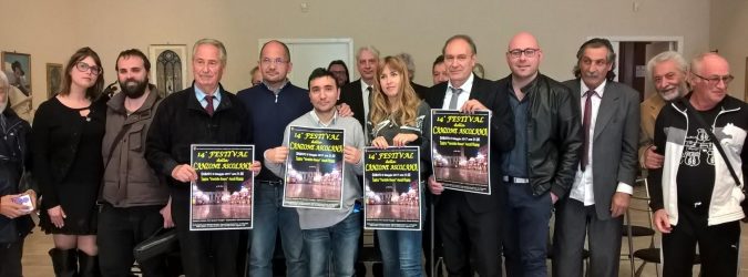 Festival Canzone Ascolana