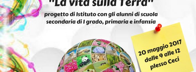 giornata delle scienze