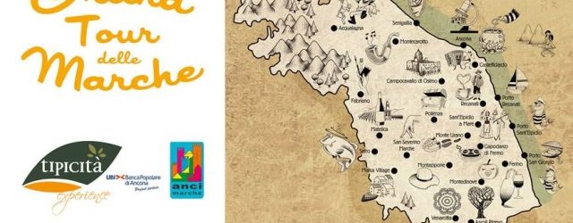 gran tour delle marche 2017