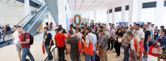 web marketing festival job