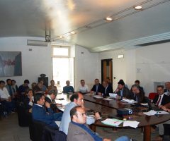 presentazione piano d'ambito