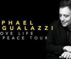 raphael gualazzi