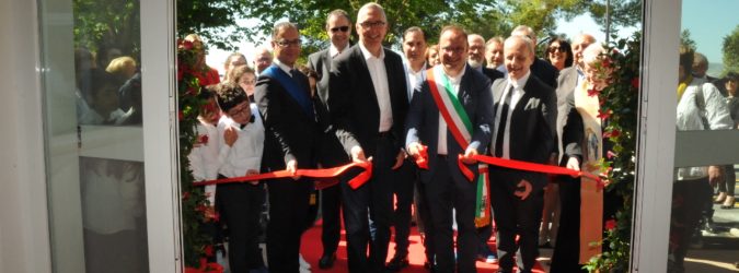 residenza per anziani a massignano