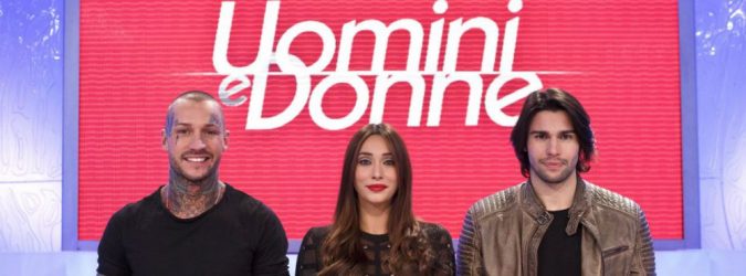 uomini e donne scelte dei tronisti