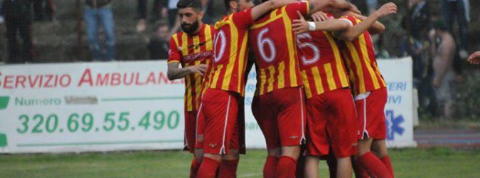 Calcio Dilettanti Marche