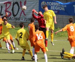 Calcio Dilettanti Marche