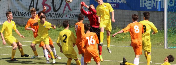 Calcio Dilettanti Marche