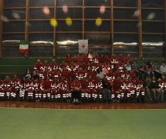 croce rossa sibillini