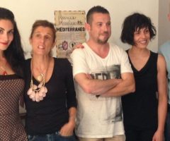 assaggio a passeggio 2017