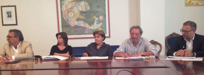 protocollo appalti provincia ascoli sindacati