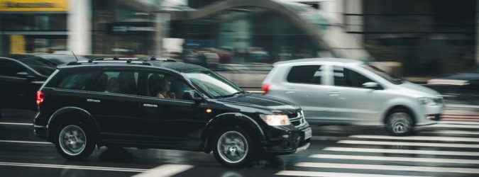 auto a km 0