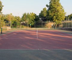 campo da tennis cossignano