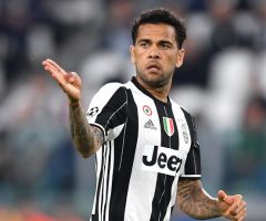 dani alves