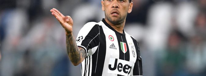 dani alves