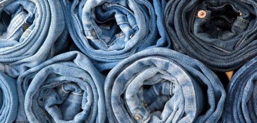 fashion e denim