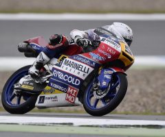Moto 3