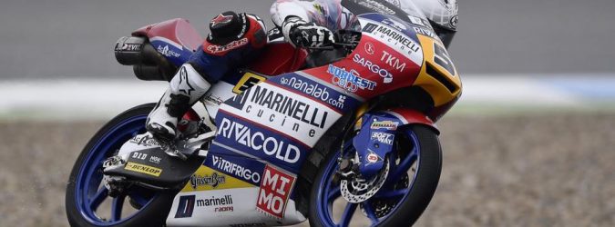Moto 3