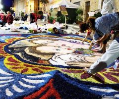 infiorata